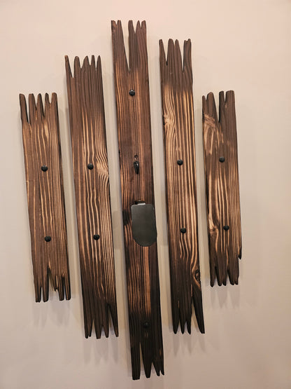 Custom European Elk Mount