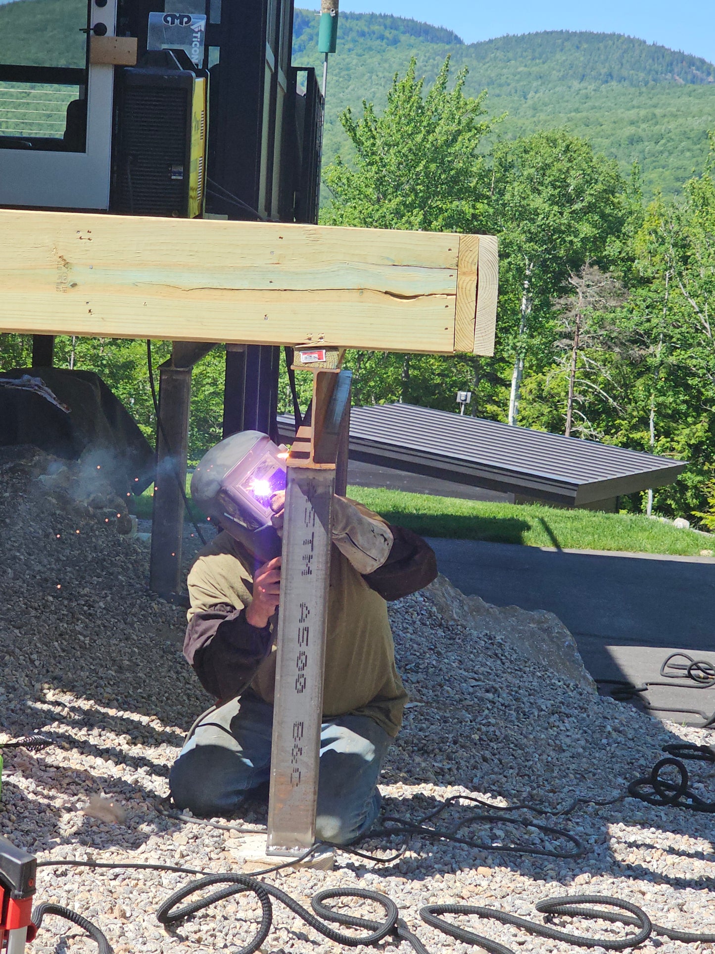 Thomas Welding