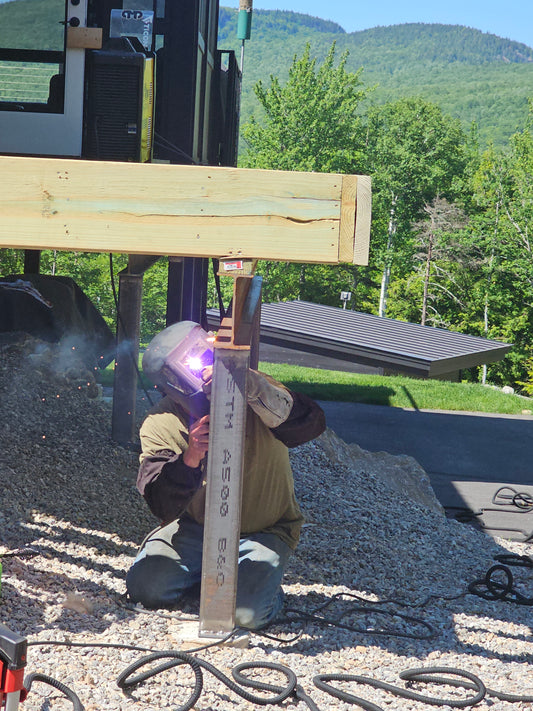 Thomas Welding